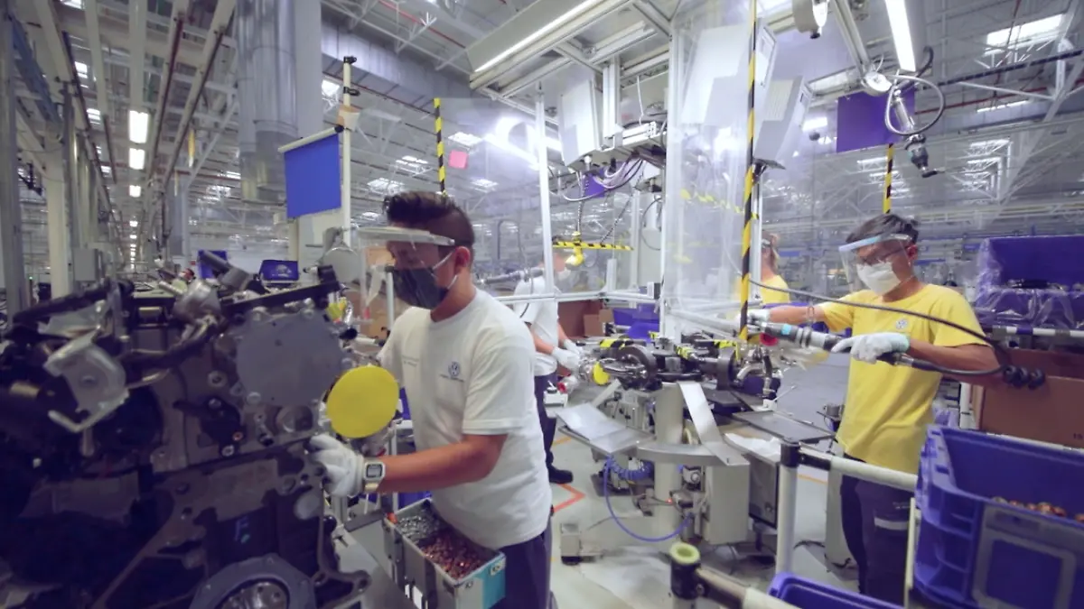 Puerto Interior empresa