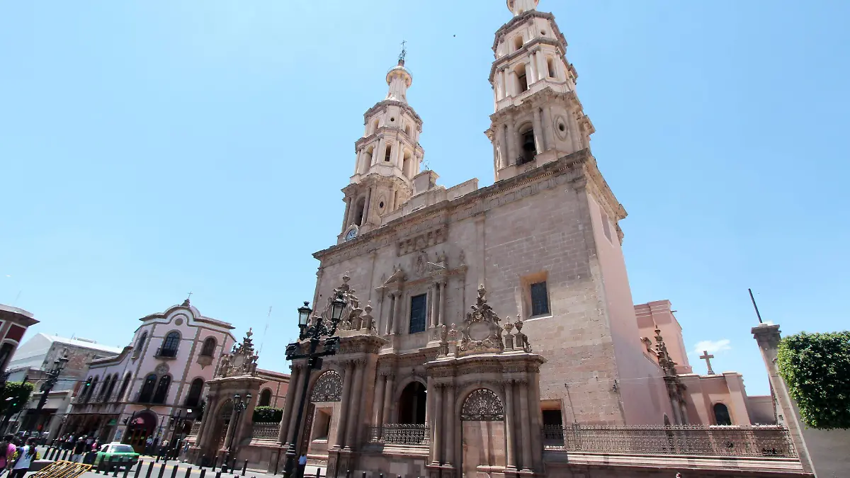 Catedral - Francisco Meza (3)
