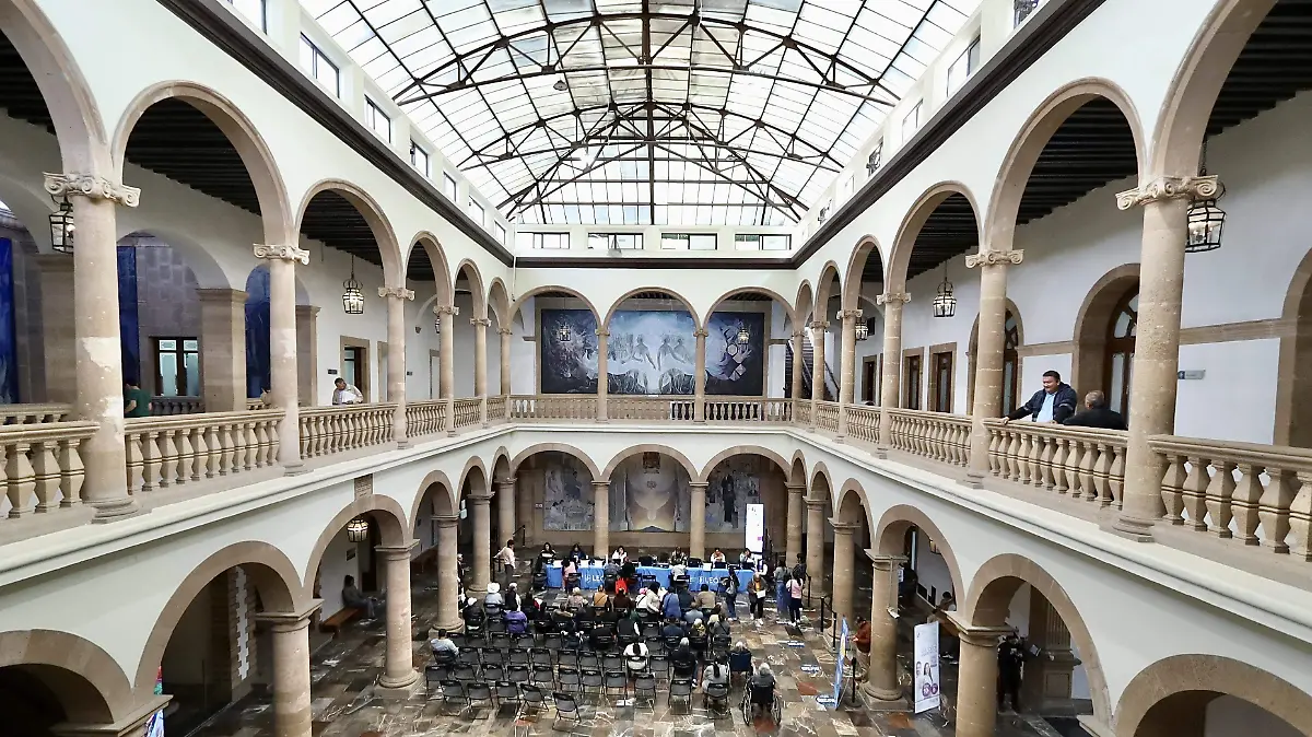 Presidencia Municipal de León