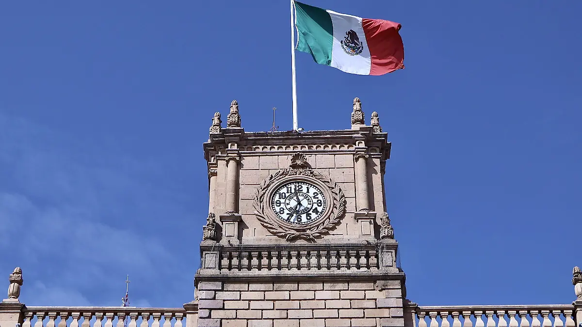 Presidencia Municipal de León