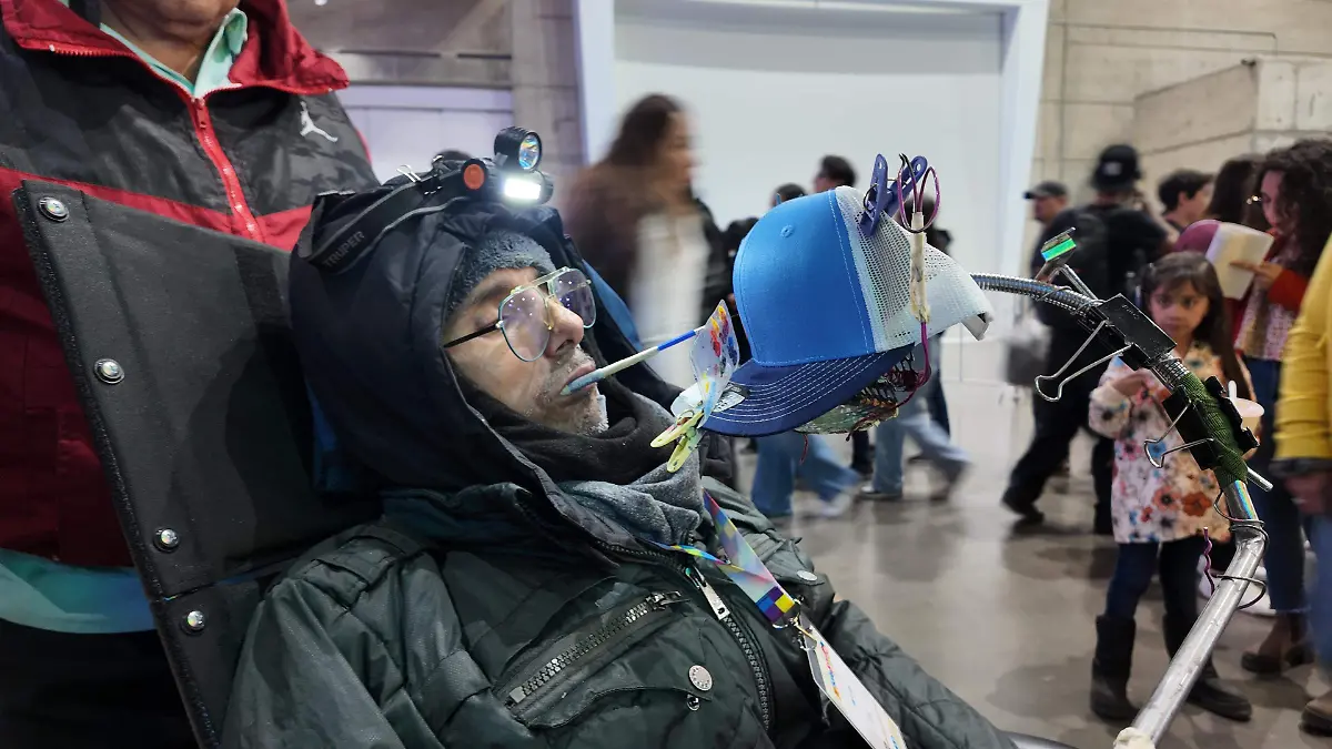 MIGUEL Ángel Merino - CACHUCHA