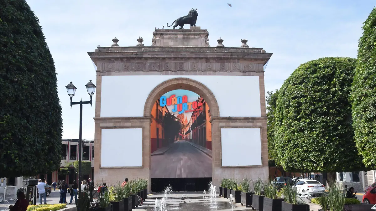 Guanajuato lanza en Madrid su nueva marca turística rumbo a FITUR 2026