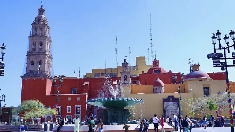 Fuente de los Leones - Francisco Meza (10)