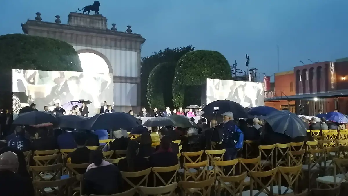 SESIÓN DE AYUNTAMIENTO ROCÍO GODÍNEZ 