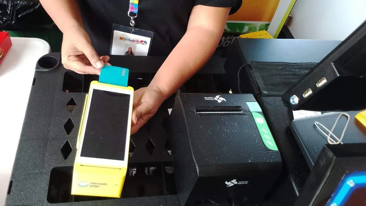 ¿Vas a la Feria de León 2026? Lleva efectivo