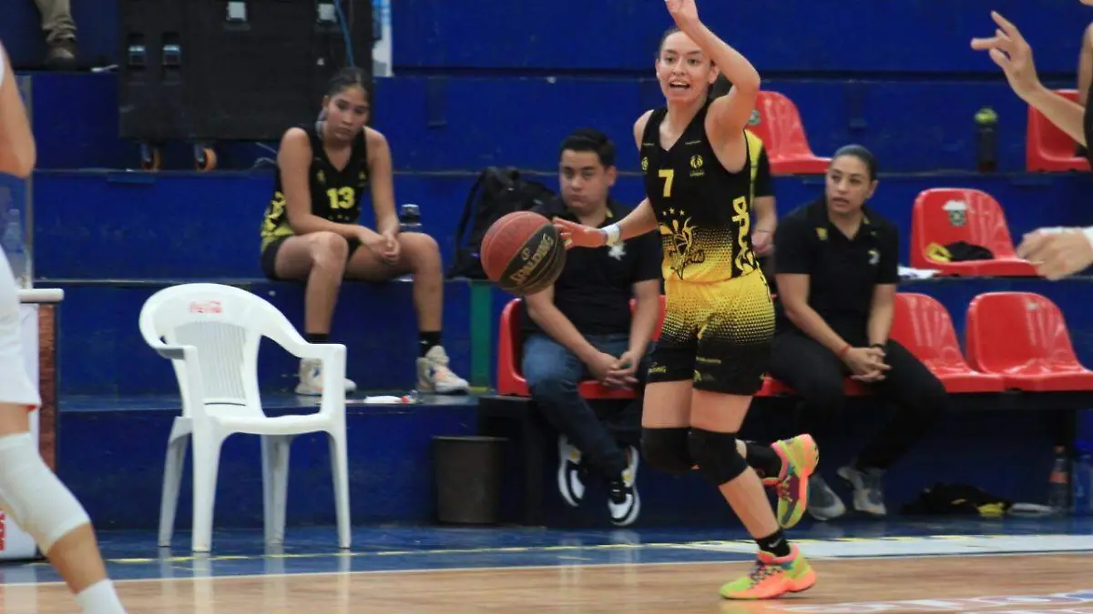 Cortesía Mieleras de Guanajuato - Mieleras vs Barreteras