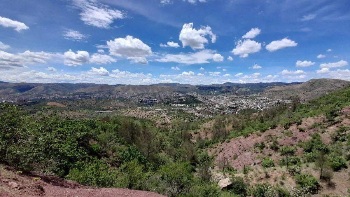 Guanajuato – La sierra de Juventino Rosas también debe protegerse como área natural (1)