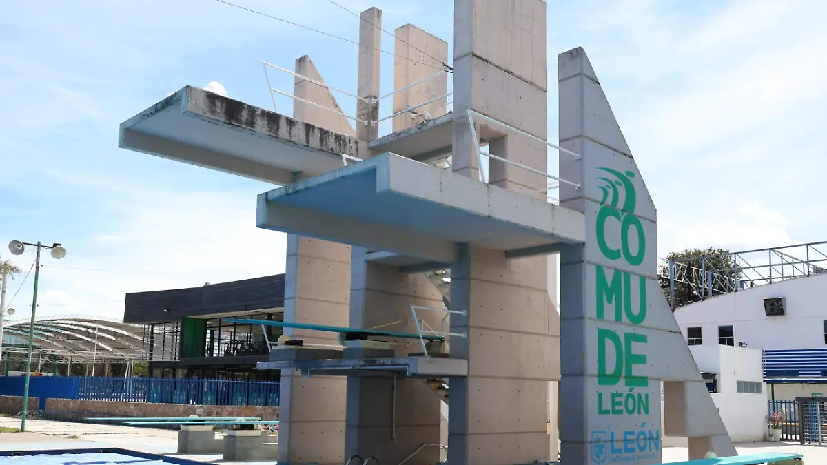 trampolines deportiva EFM