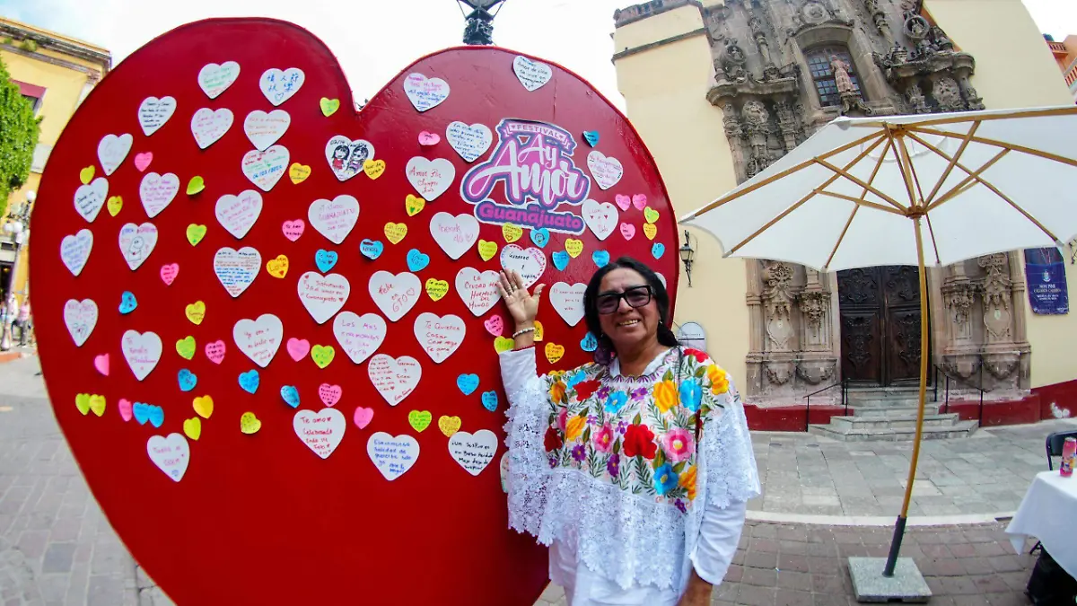 (cortesia) Guanajuato – San Valentín, ¿una fecha tradicional o es puro marketing_