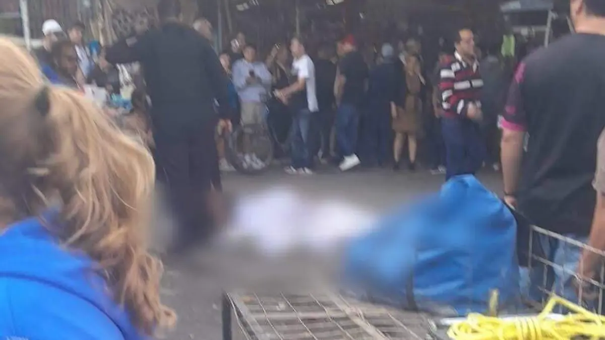 MUERTO MACROTIANGUIS SFR