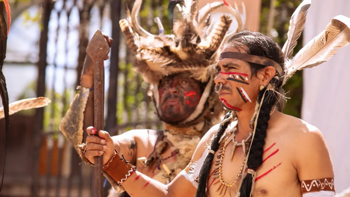 Comunidades indígenas tendrán mayor presencia en actividades culturales de Guanajuato 2026