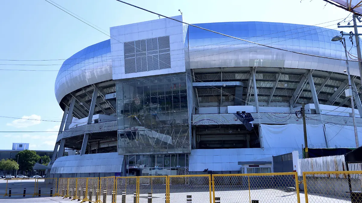 Palenque - Francisco Meza