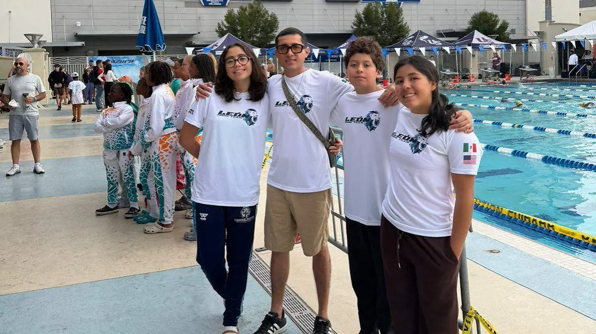 Cortesía  Azura Florida Aquatics (2)