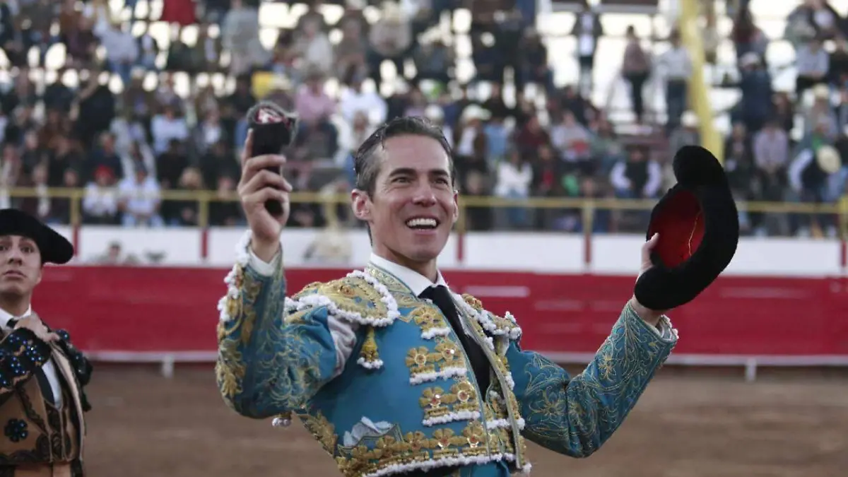 Cortesia DIEGO SILVETI