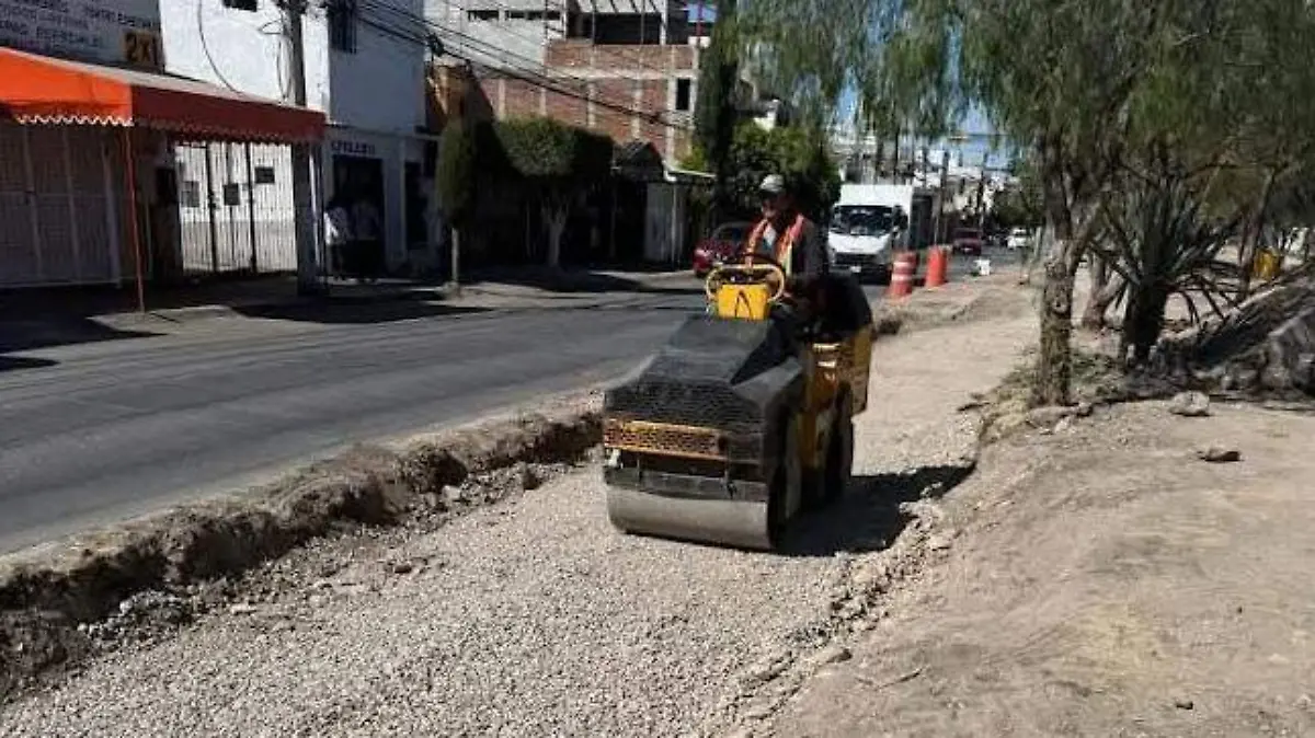 PARQUE LINEAL JEREZ CORTESÍA OBRA PÚBLICA