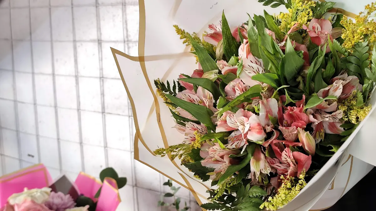 Flores 4