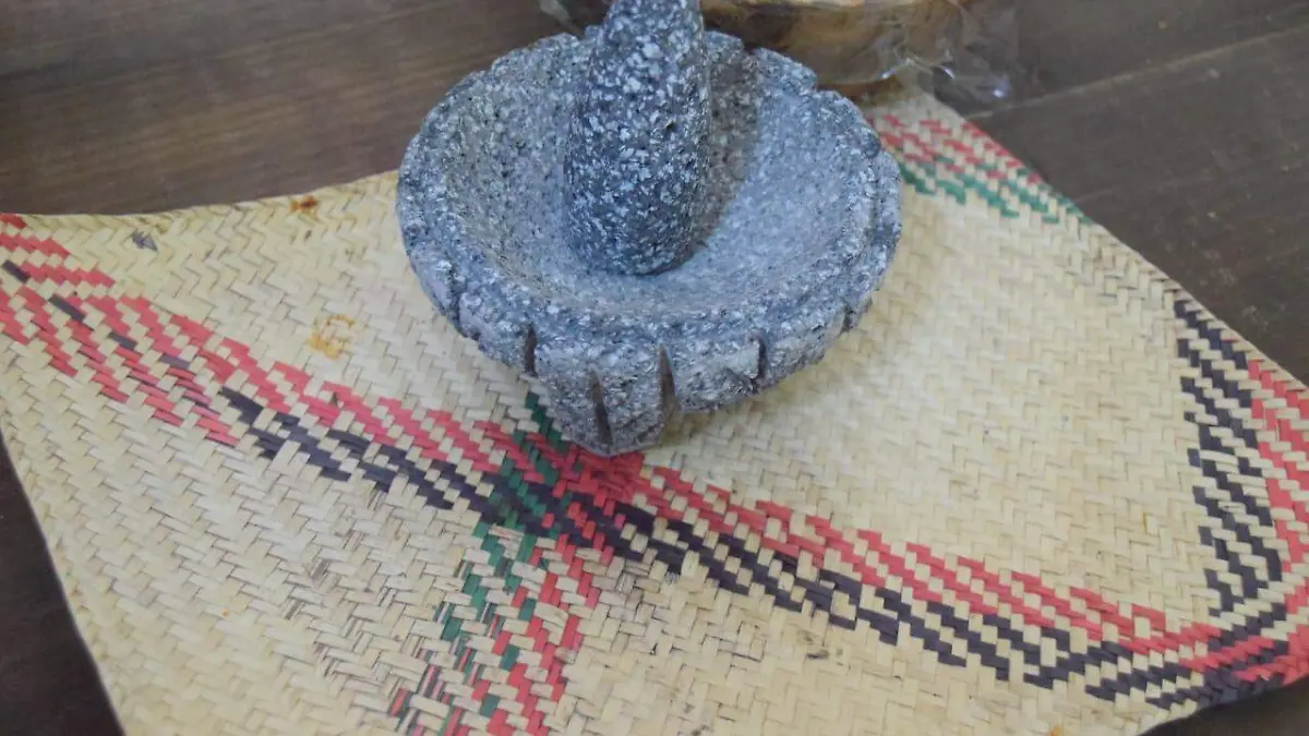 La tortilla ceremonial otomí de Comonfort llega a la Feria de León 2026