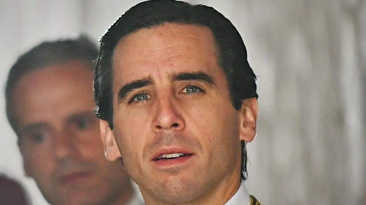 Juan Ortega, una de las figuras de España se presenta en el coso leonés.