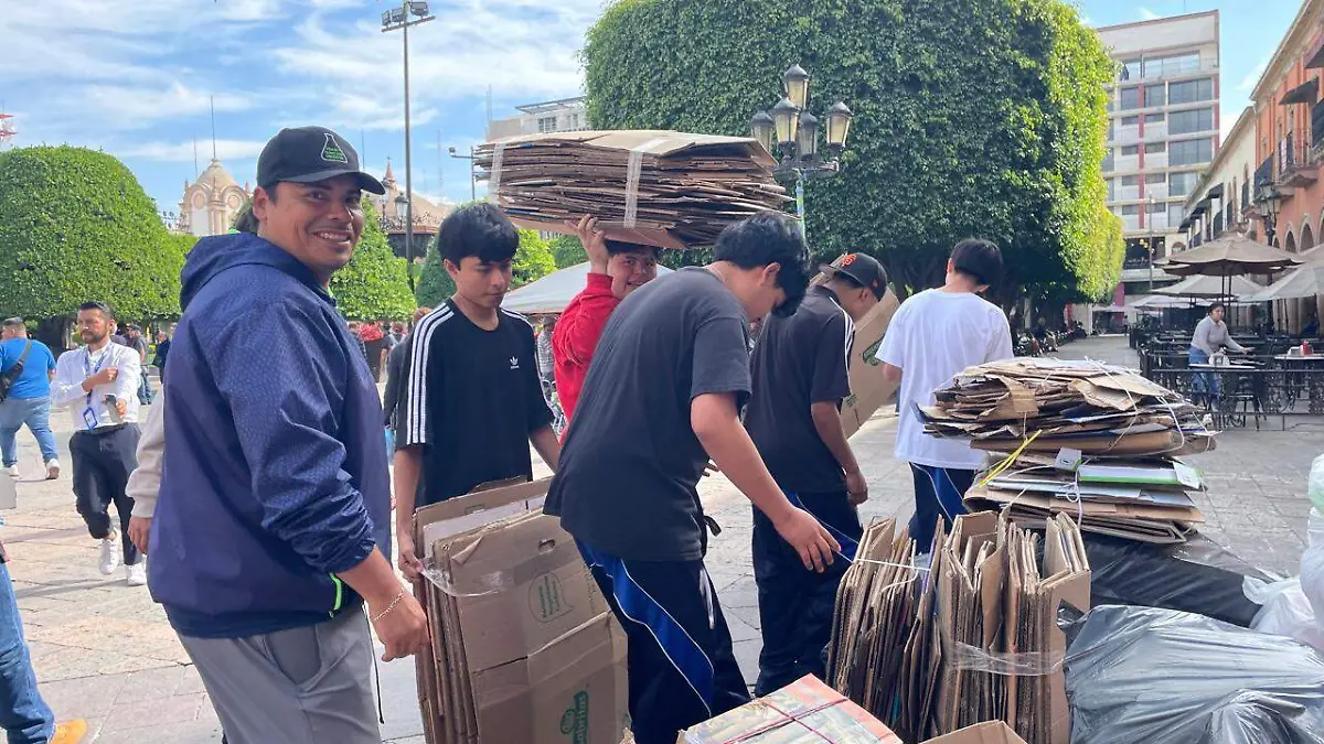 RECICLA Y GANA CORTESÍA SIAP  (3)