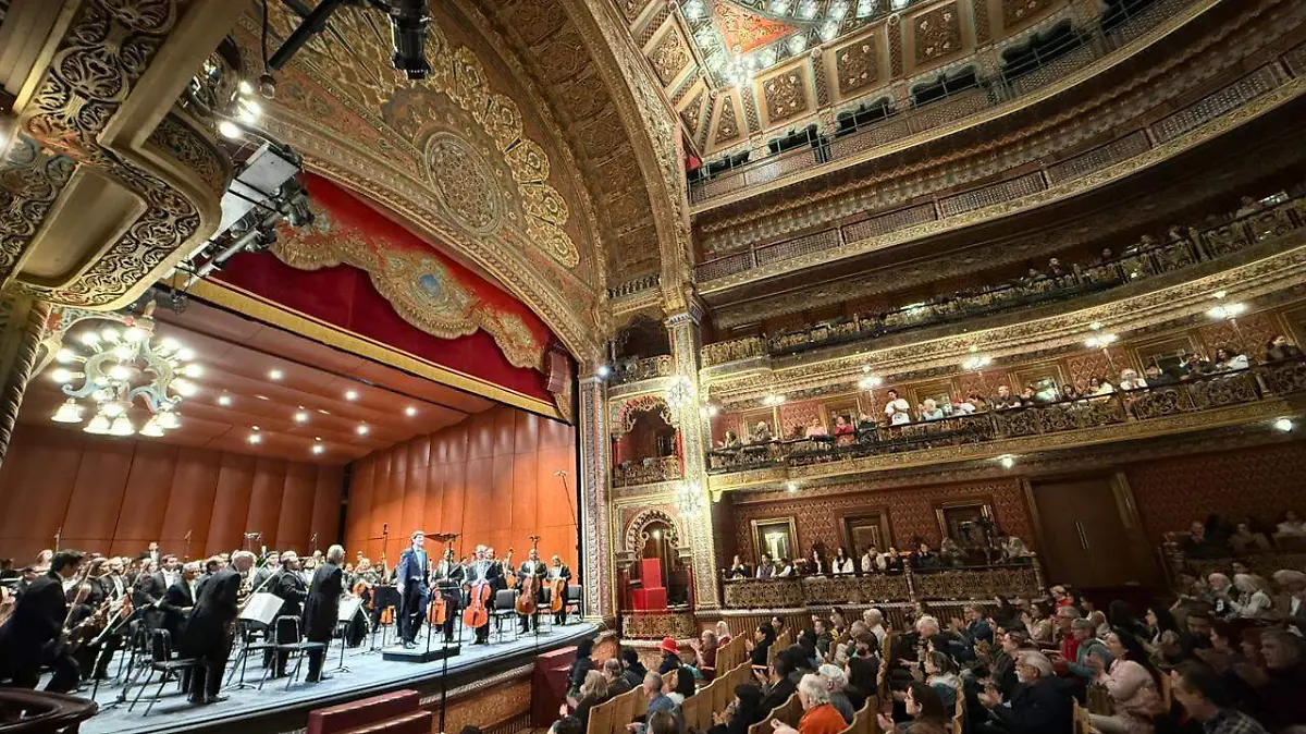 (OSUG) Guanajuato – Con un homenaje a Manuel de Falla, regresa la Orquesta Sinfónica de la UG