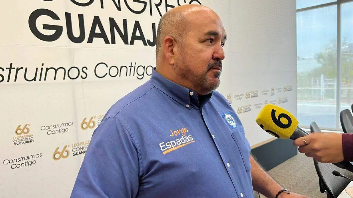  Jorge Espadas Galván