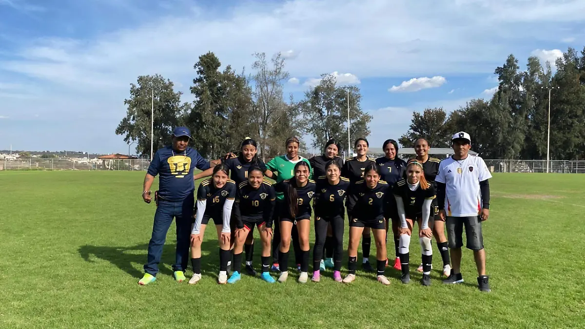 Cortesia Liga Asociacion de Futbol