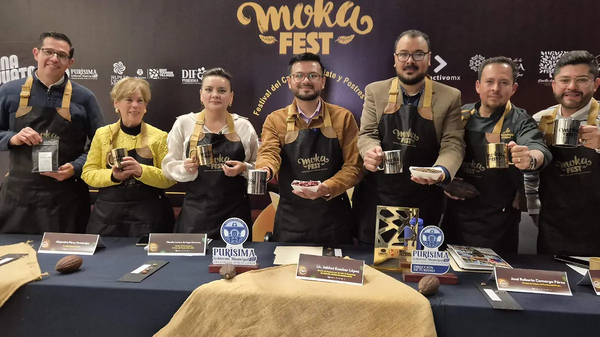 Mokafest 2026 llega a Jalpa de Cánovas