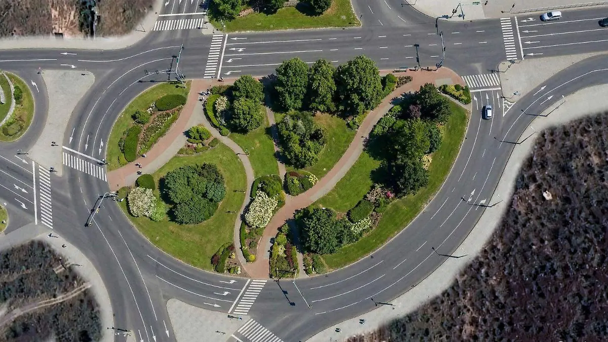  Inician obras viales en La Antorcha para mejorar la movilidad en León