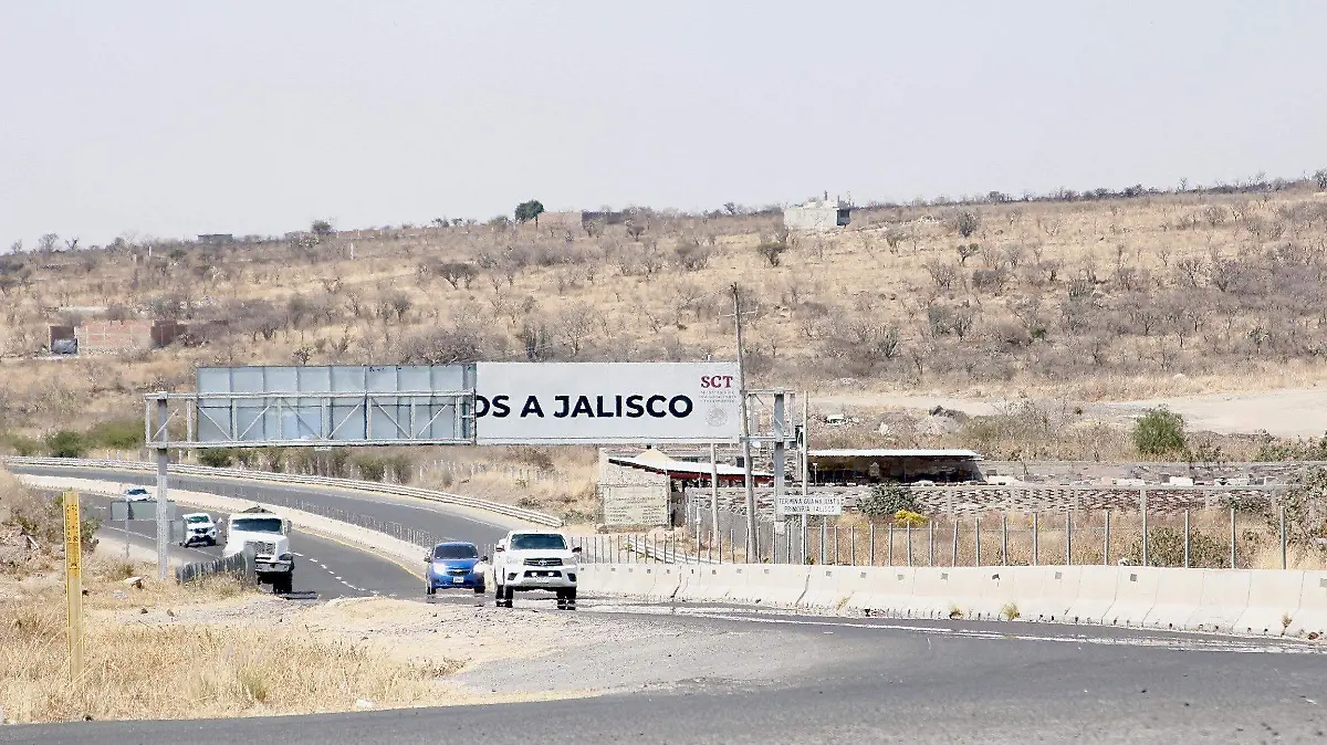 INSEGURIDAD - Fco Meza - El Sol de Leon (2)