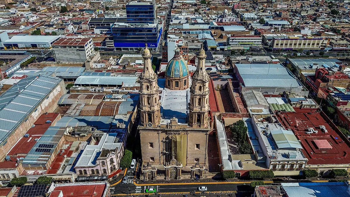 Catedral - Francisco Meza (5)