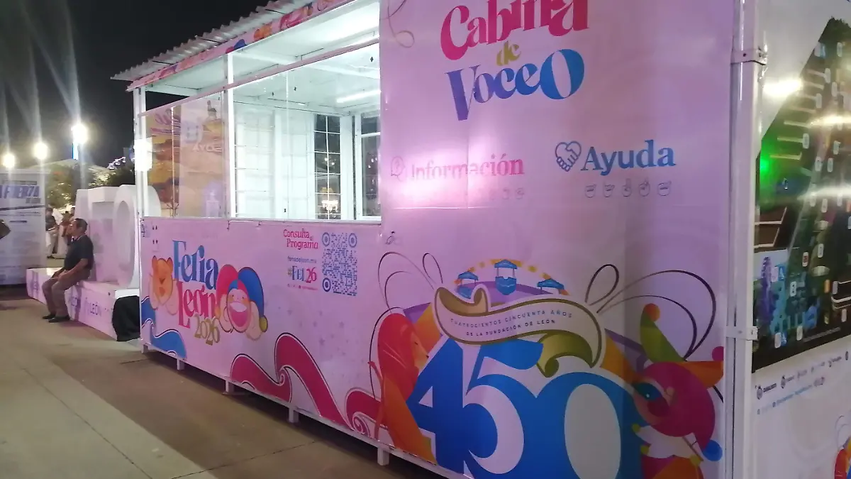 ESTACIÓN ENCUENTRAME - ROCÍO GODÍNEZ 