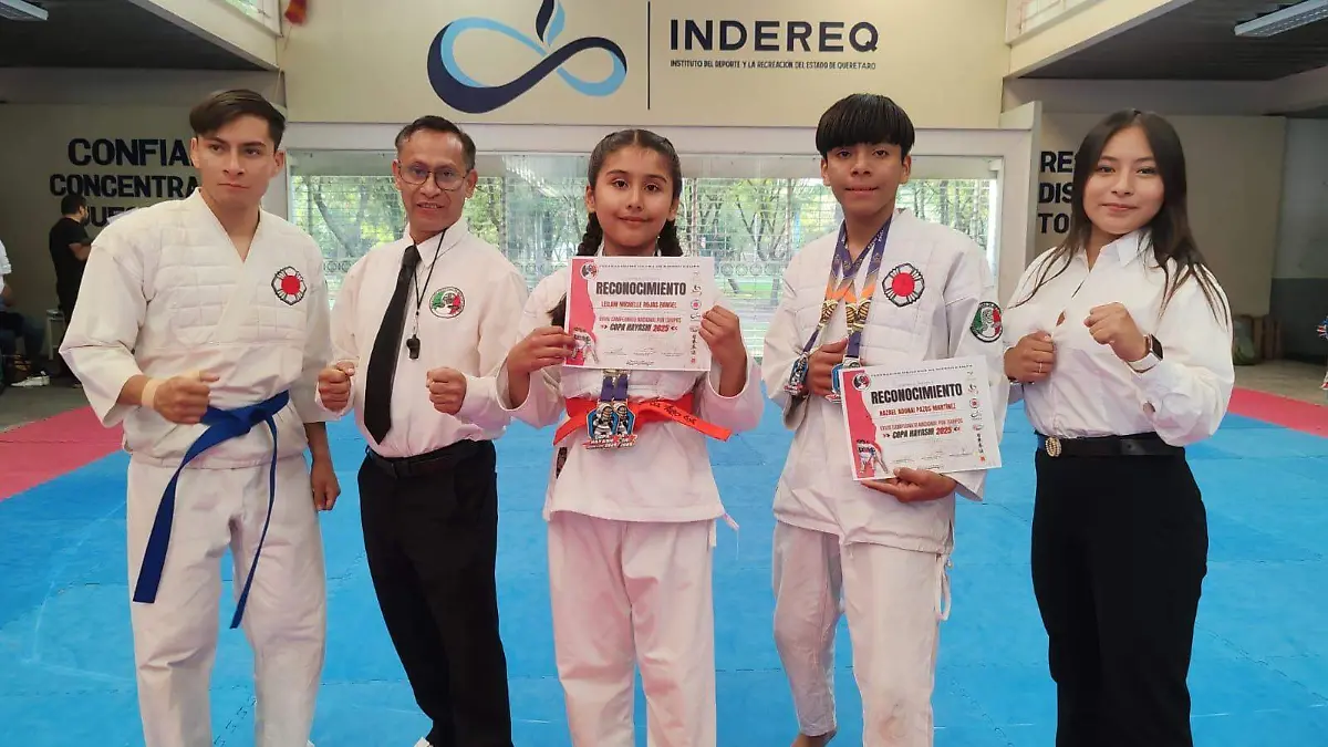 Federacion Mexicana de Nippon Kempo (1)