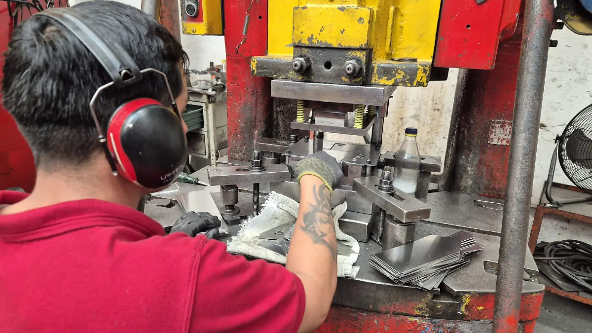 El Coecillo: el barrio más antiguo de León donde una cuchillería forja historia desde 1912