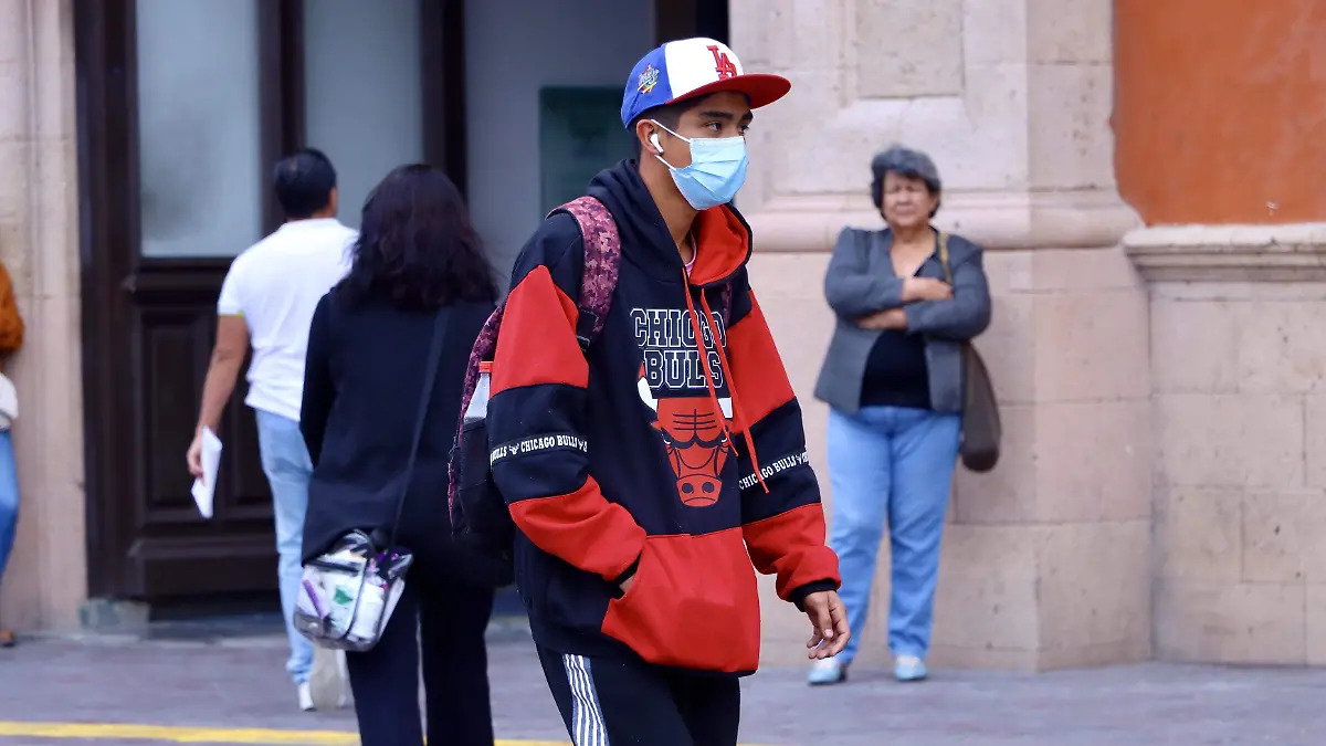 Metaoneumovirus - Fco Meza - El Sol de León (2)