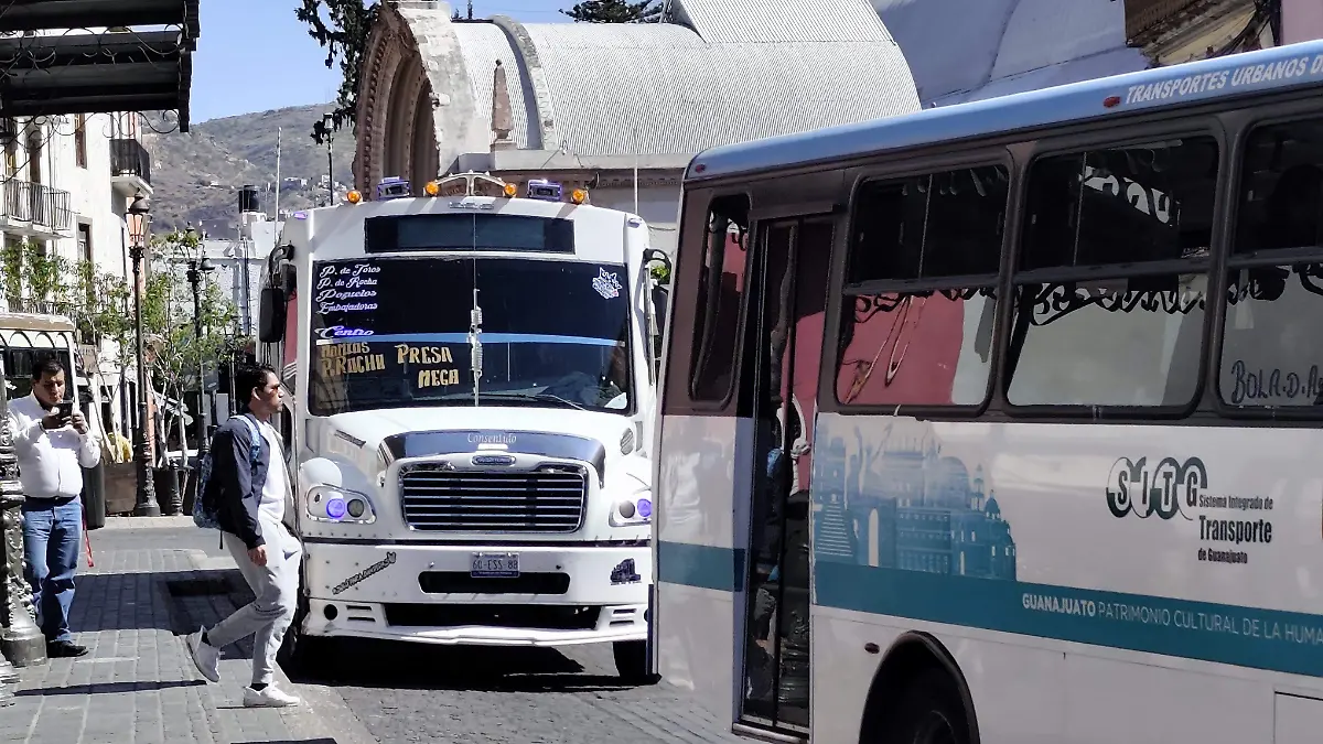 Transporte pùblico3