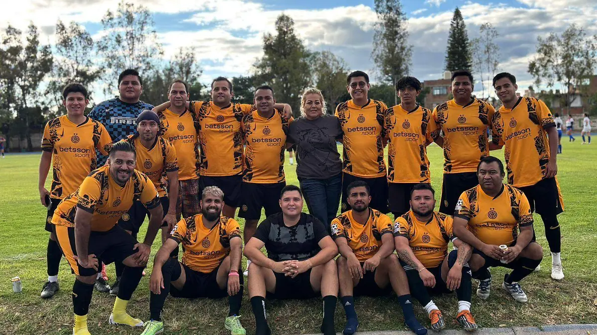 Cortesia Liga Comercial INTER