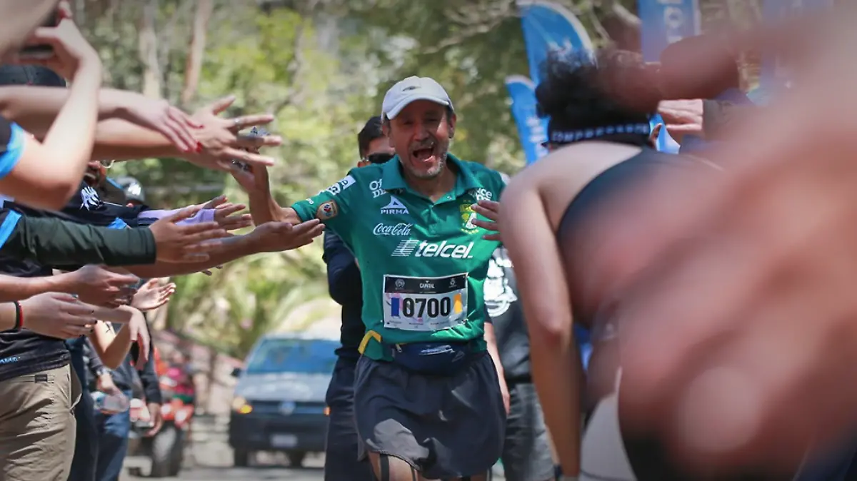 maratón cortesía1