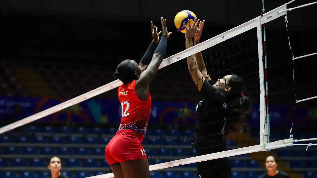 León recibirá torneos internacionales de voleibol