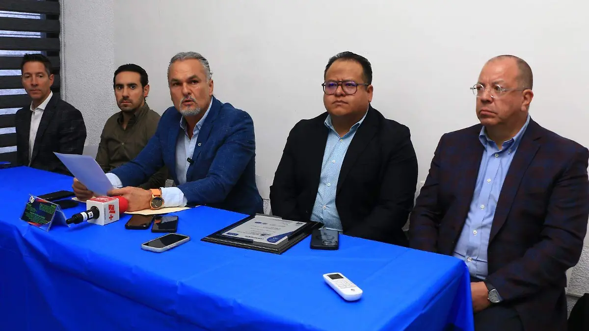 Más puntos de recarga en León: ya son 201