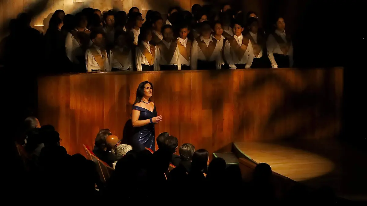 Gala Sinfónica de Carmina Burana fortalece vínculo empresarial en Guanajuato