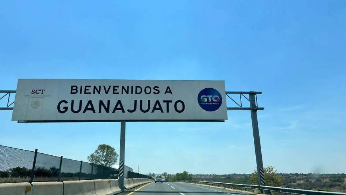 Guanajuato – No se ve fecha para que inicie la construcción de la carretera Silao-San Miguel