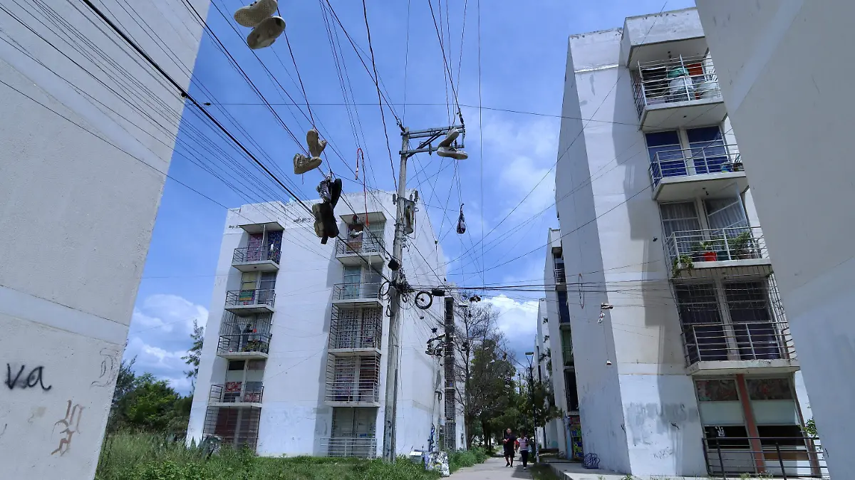 Incrementa la violencia en Cañada del Real por lucha interna de grupo delictivo