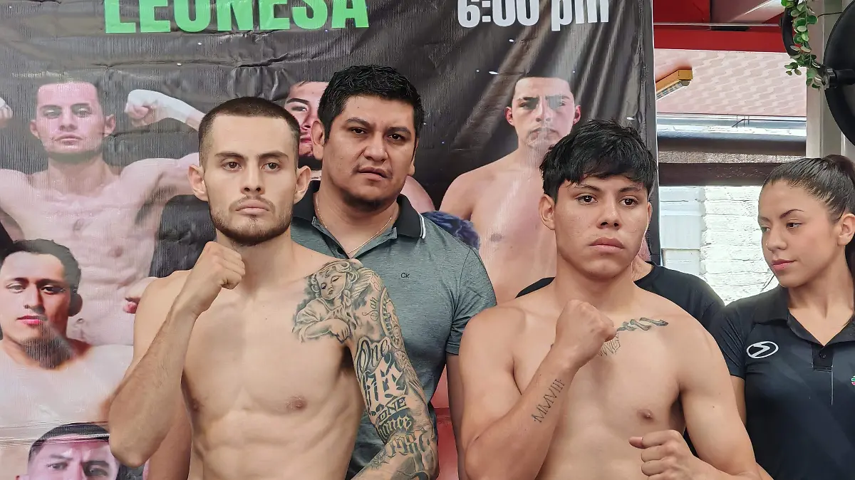 R VAZQUEZ TALENTO LEONES