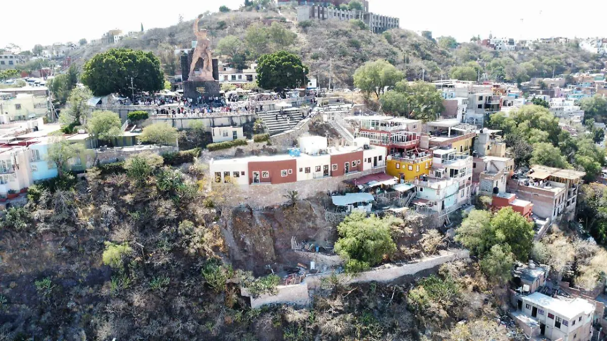 obras debajo del pípila6