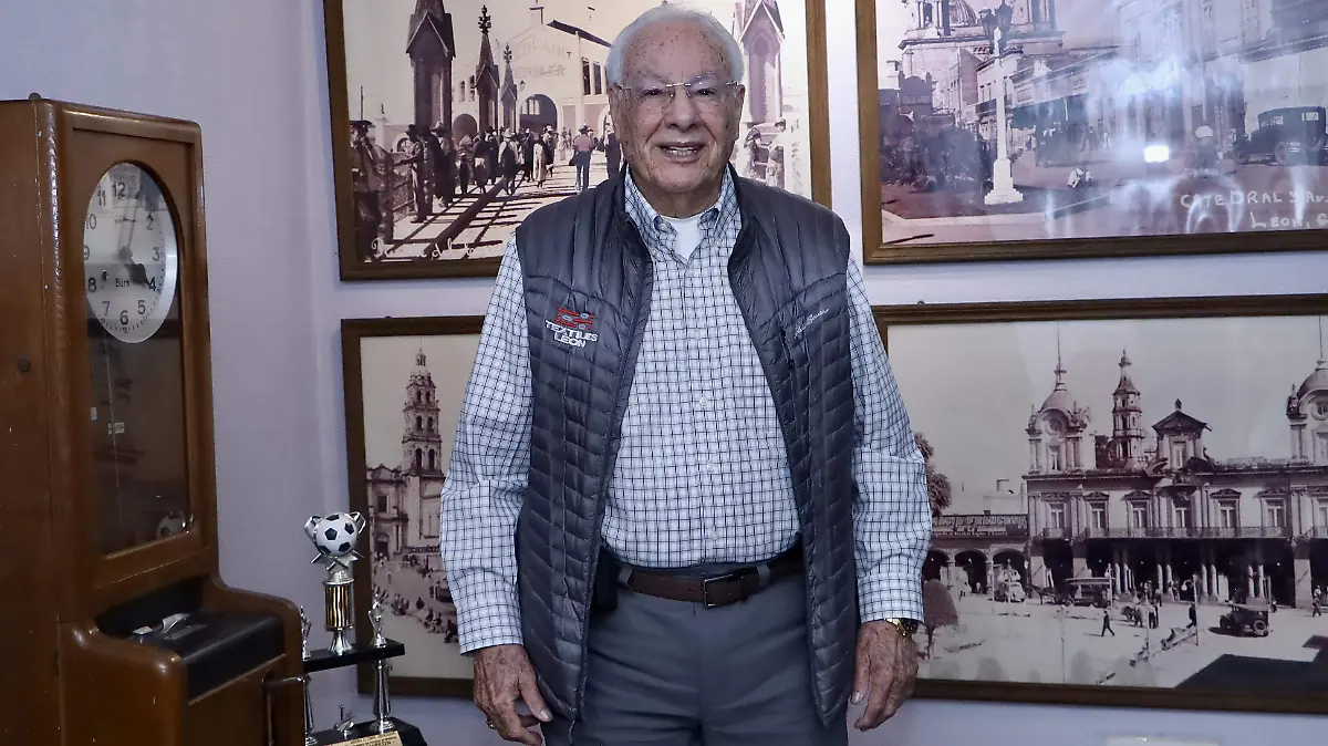 Ricardo Alaniz - Francisco Meza (10)