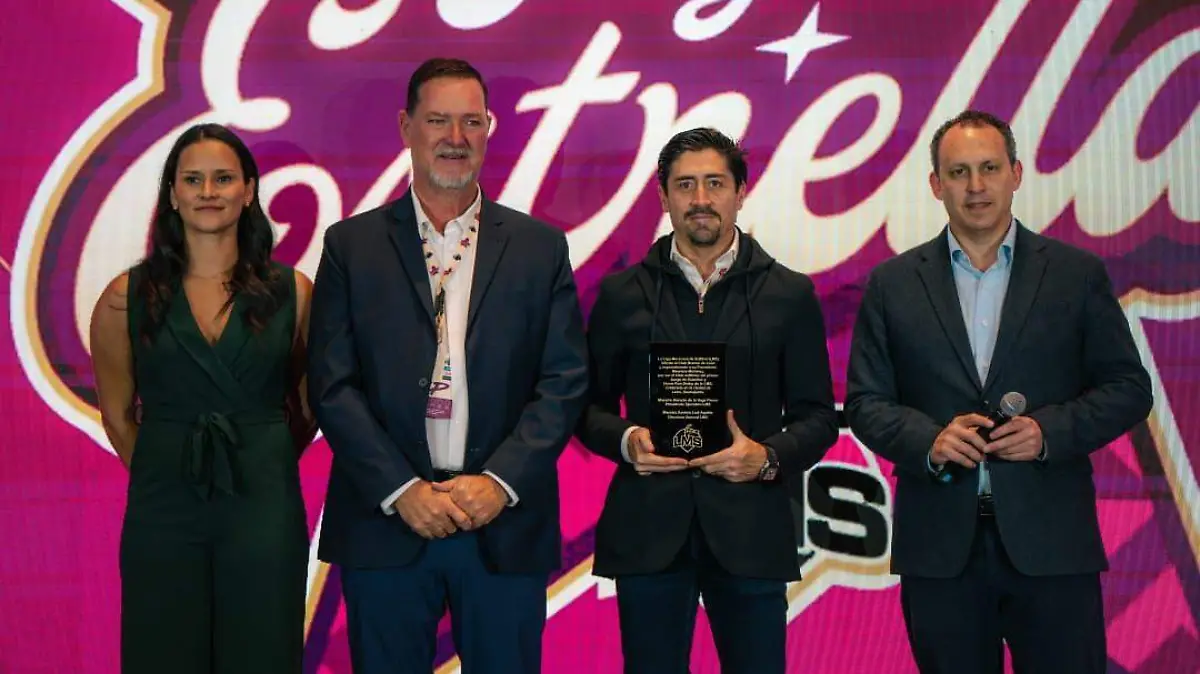 Juego de Estrellas de la LMS 2026 es regalo para León