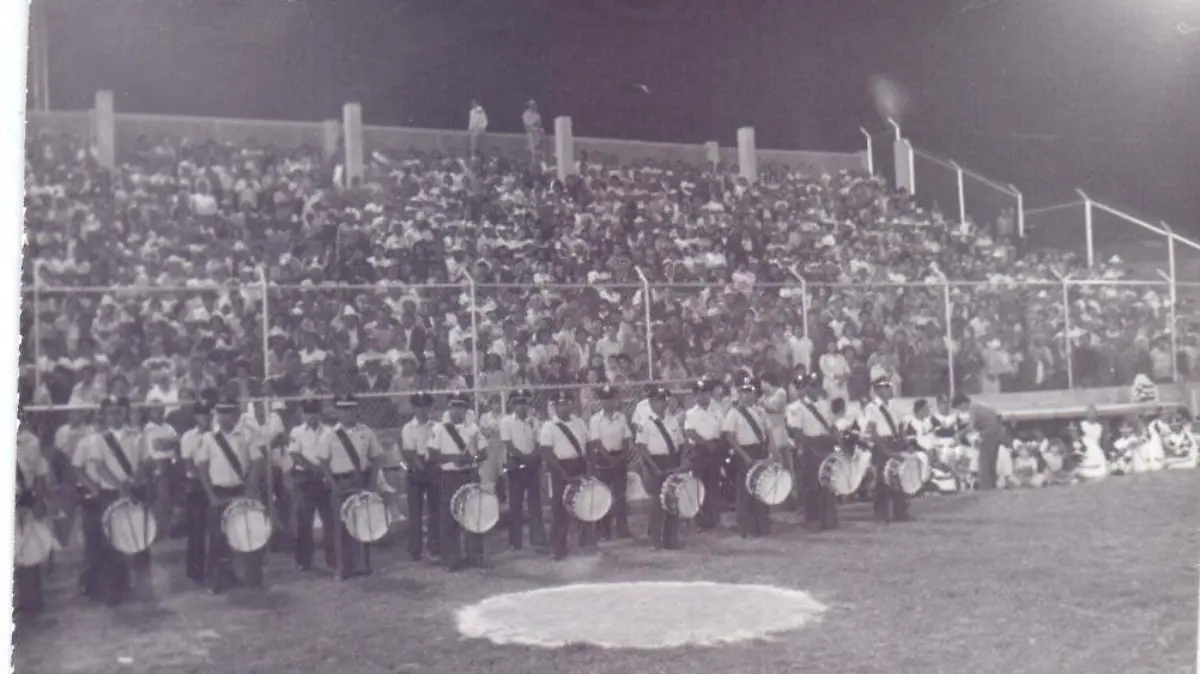 El Parque Domingo Santana es historia viva del béisbol y softbol en León