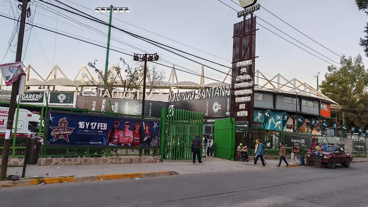 La Fortaleza brava se vistió de gala para recibir el Juego de Estrellas de la Liga Mexicana de Softbol