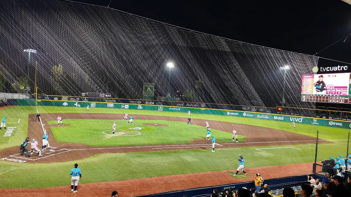 Zona Norte y Zona Sur se midieron en la primera edición del Juego de Estrellas