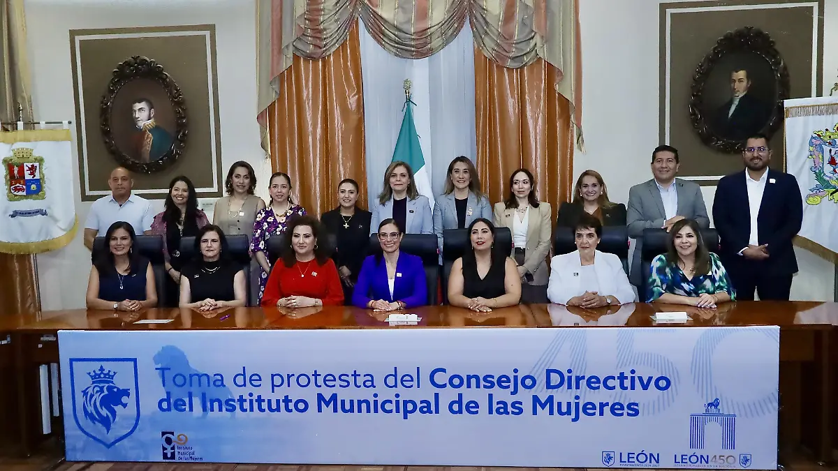 Consejo IMMUJERES - Francisco Meza (6)
